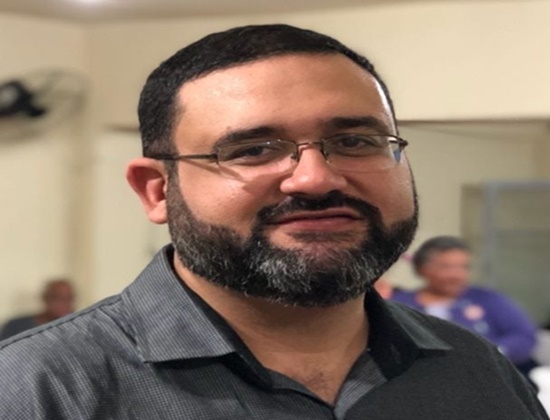 Cornélio Mileip Soares