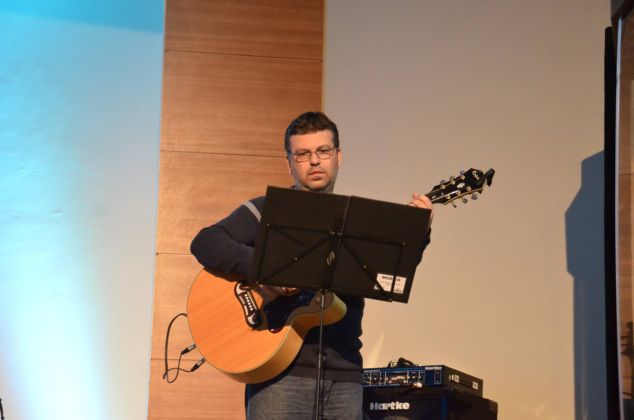 Cornélio Mileip Soares