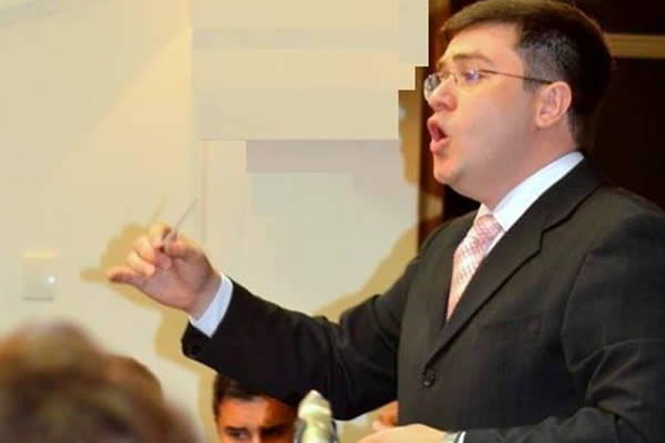 Fabiano Rocha da Silva