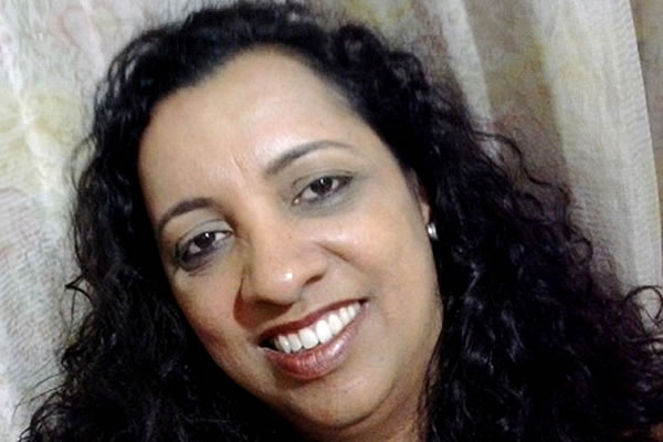 Marília Barboza Fernandes
