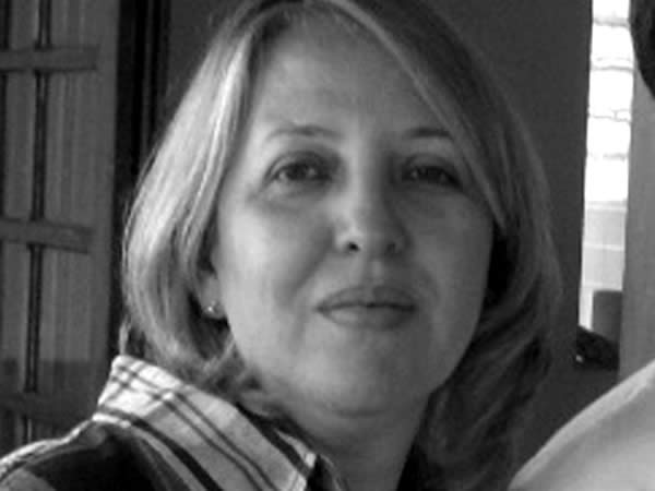 Sônia Mara Costa dos Santos Soares