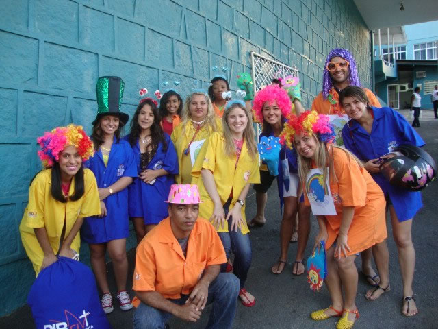 Turma do Sorriso