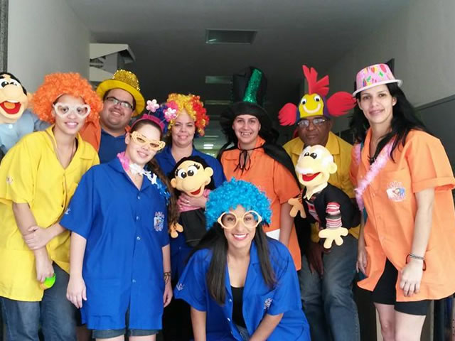 Turma do Sorriso