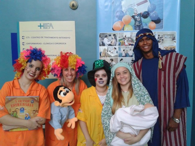 Turma do Sorriso